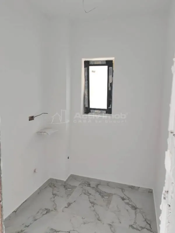 Vanzare - Casa individuala - Vila P+1+M - Prelungirea Ghencea - Margelelor - teren 370 mp - STB - 310000E tva inclus - Comision 0 ! - foto 5