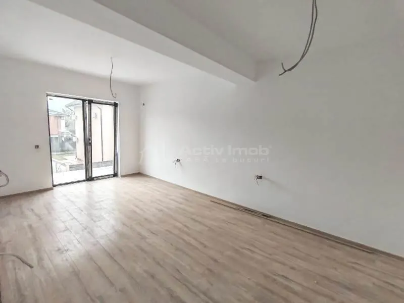 Vanzare - Casa individuala - Vila P+1+M - Prelungirea Ghencea - Margelelor - teren 370 mp - STB - 310000E tva inclus - Comision 0 ! - foto 7