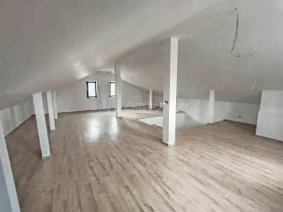 Vanzare - Casa individuala - Vila P+1+M - Prelungirea Ghencea - Margelelor - teren 370 mp - STB - 310000E tva inclus - Comision 0 ! - foto 9