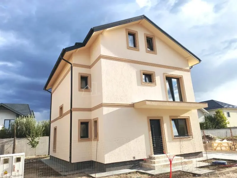 Vanzare - Casa individuala - Vila P+1+M - Prelungirea Ghencea - Margelelor - teren 370 mp - STB - 310000E tva inclus - Comision 0 ! - foto 10