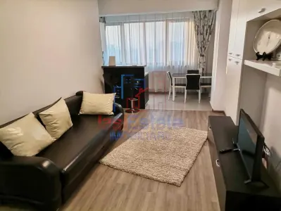 Apartament 2 Camere Pacurari - Petru Poni - Iasi