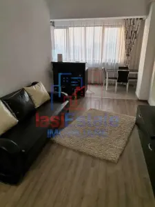 Apartament 2 Camere Pacurari - Petru Poni - foto 2