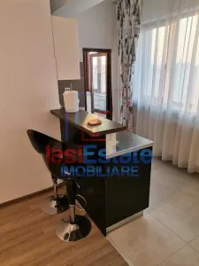 Apartament 2 Camere Pacurari - Petru Poni - foto 4
