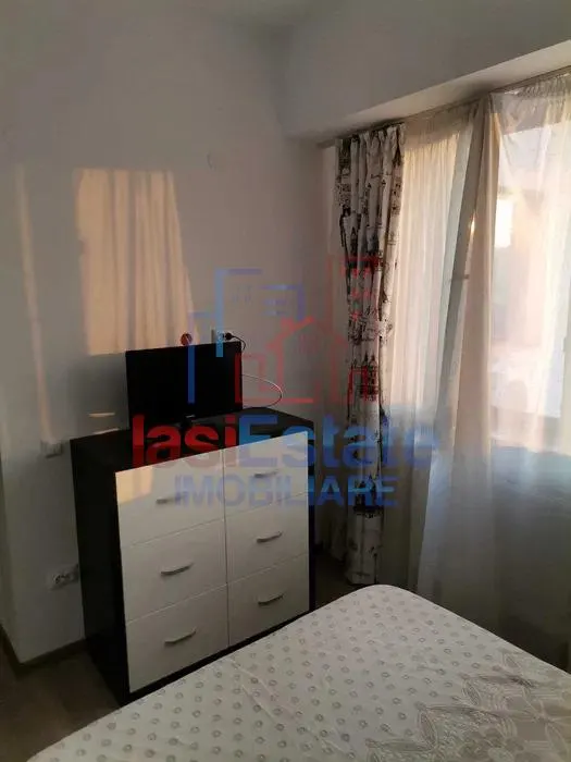 Apartament 2 Camere Pacurari - Petru Poni - foto 6