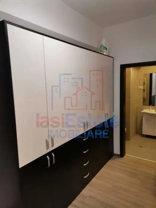 Apartament 2 Camere Pacurari - Petru Poni - foto 7