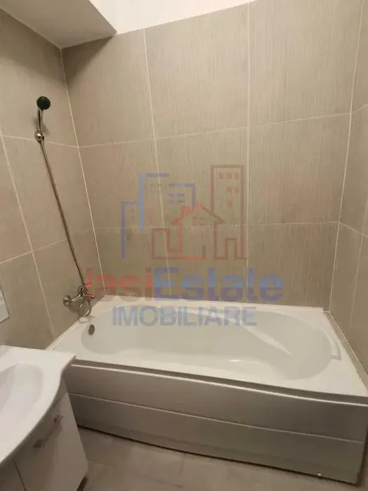 Apartament 2 Camere Pacurari - Petru Poni - foto 9