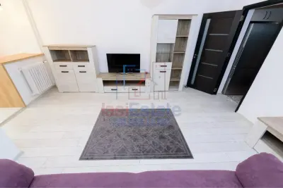 Garsoniera Podul de Piatra - foto 3