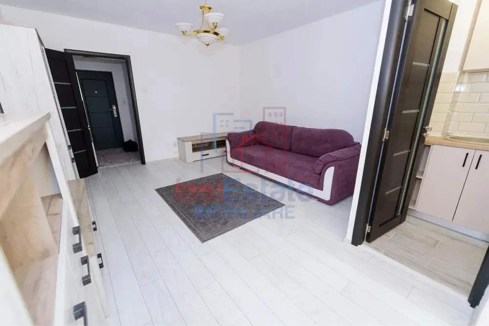 Garsoniera Podul de Piatra - foto 4