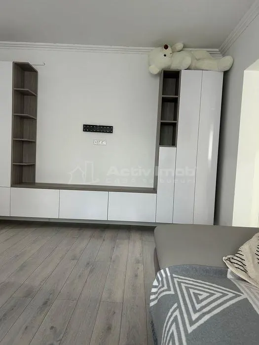 Appartement 2 Chambres Distribution Indépendante, Timpuri Noi - foto 1