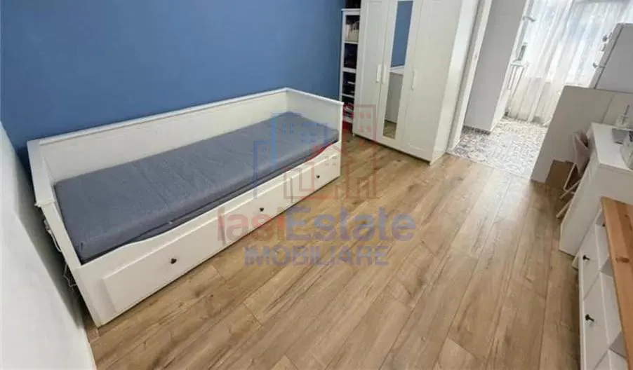Garsoniera Alexandru cel Bun - foto 2
