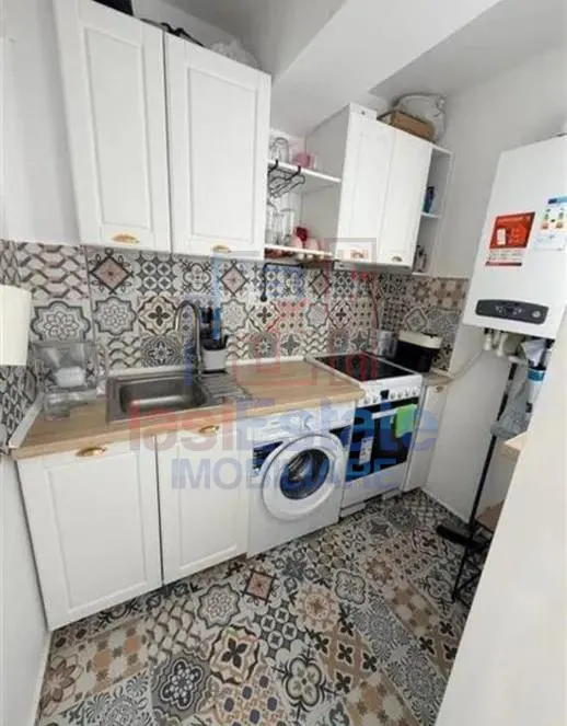 Garsoniera Alexandru cel Bun - foto 3