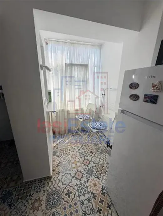 Garsoniera Alexandru cel Bun - foto 4