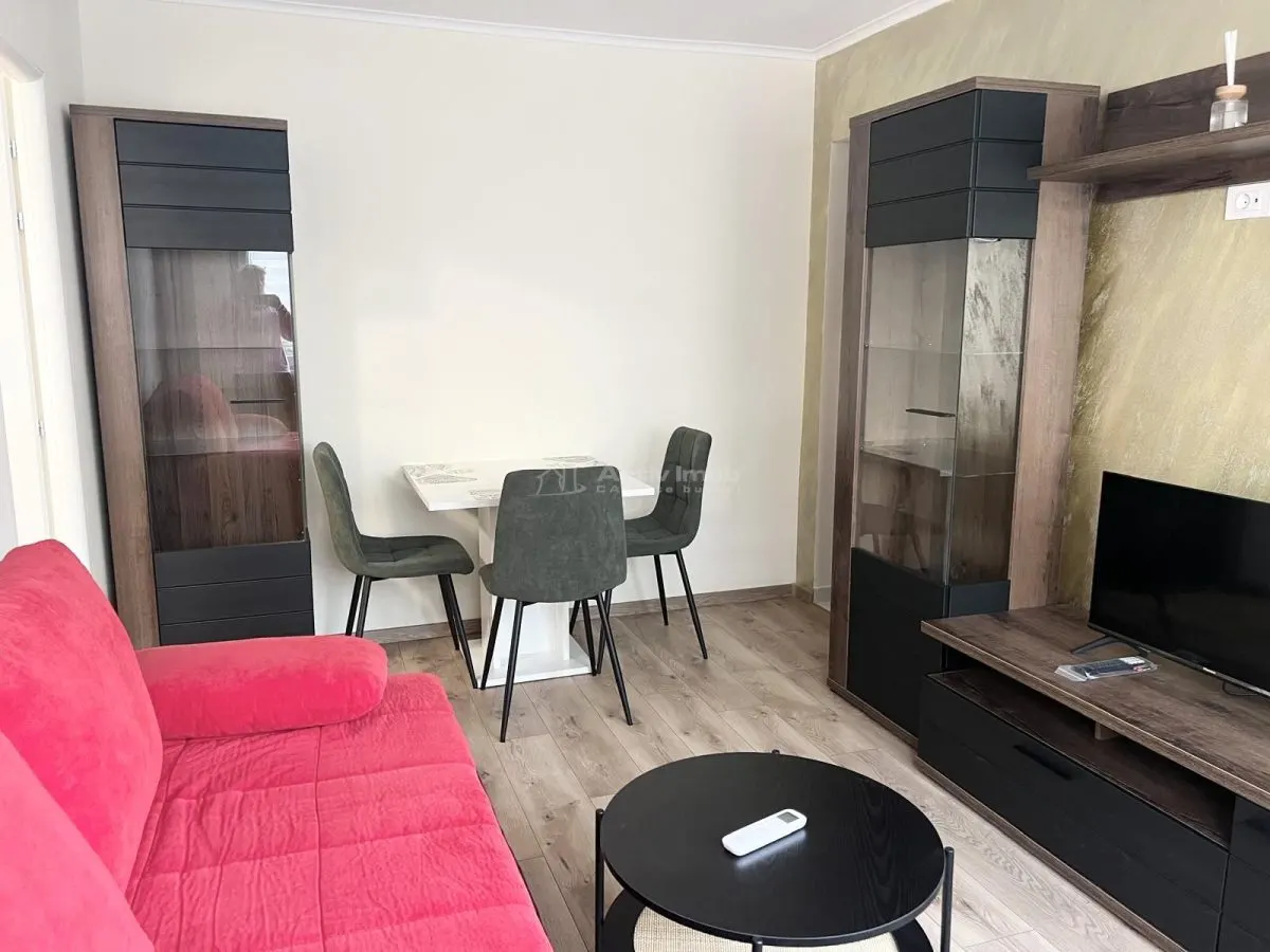 Apartament 2 camere de inchiriat –etaj 2 - Aleea Rogerius, Oradea - foto 1
