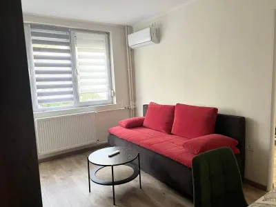 Apartament 2 camere de inchiriat –etaj 2 - Aleea Rogerius, Oradea - foto 2