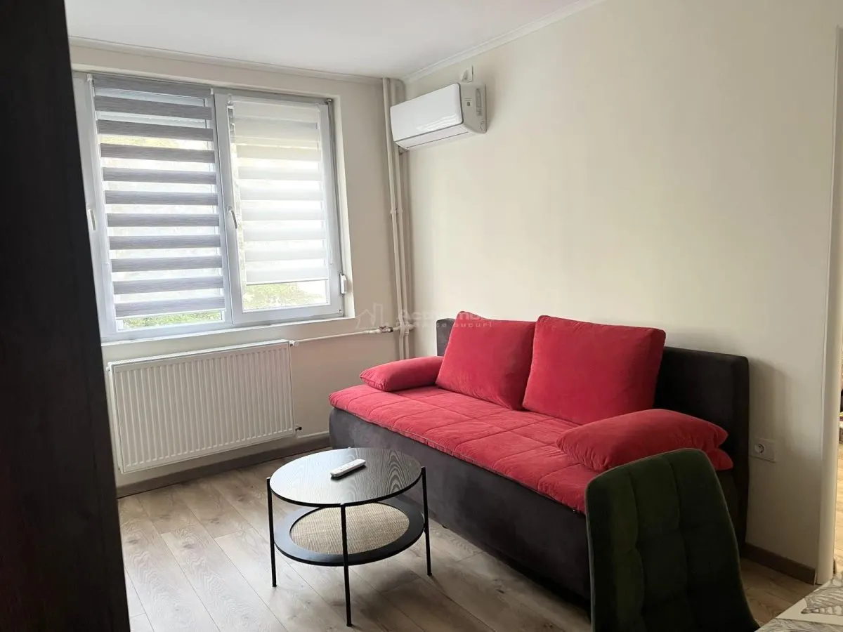 Apartament 2 camere de inchiriat –etaj 2 - Aleea Rogerius, Oradea - foto 2