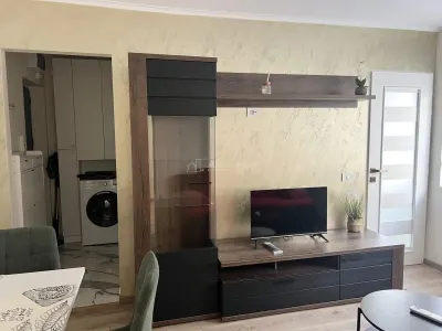 Apartament 2 camere de inchiriat –etaj 2 - Aleea Rogerius, Oradea - foto 3