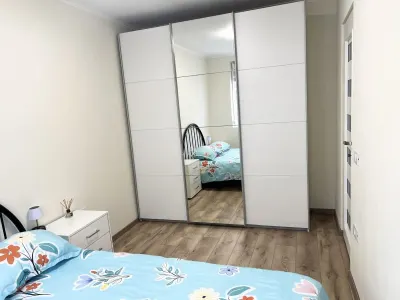 Apartament 2 camere de inchiriat –etaj 2 - Aleea Rogerius, Oradea - foto 5