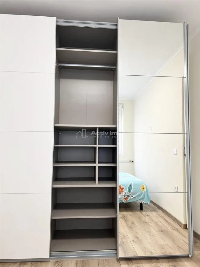 Apartament 2 camere de inchiriat –etaj 2 - Aleea Rogerius, Oradea - foto 6