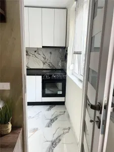 Apartament 2 camere de inchiriat –etaj 2 - Aleea Rogerius, Oradea - foto 7