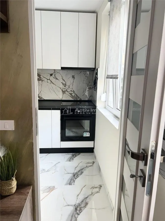 Apartament 2 camere de inchiriat –etaj 2 - Aleea Rogerius, Oradea - foto 7