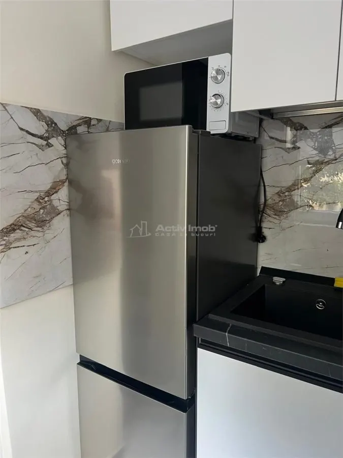 Apartament 2 camere de inchiriat –etaj 2 - Aleea Rogerius, Oradea - foto 9