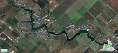 Oferim spre vanzare 6 loturi de teren extravilan (agricol) in Petrachioaia ILFOV la doar 1,9 euro/mp. - Petrachioaia