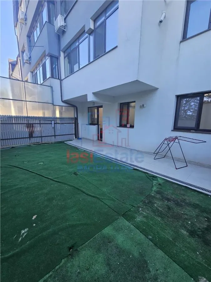 Valea Lupului 2D cu gradina - foto 12