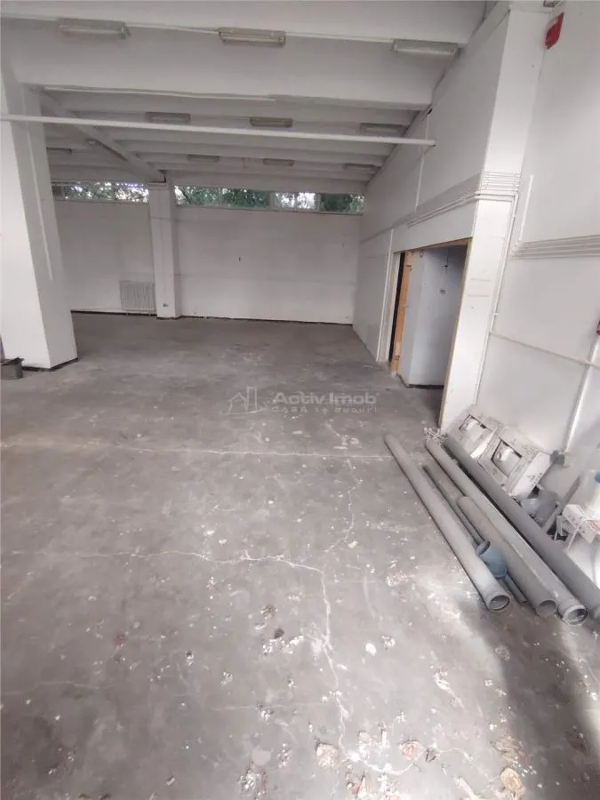 Birouri, spatii comerciale si spatii de depozitare - foto 8