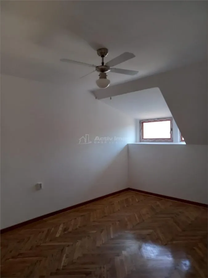 Appartement 3 Chambres en Villa Ultracentrale, Str. Roma - foto 5