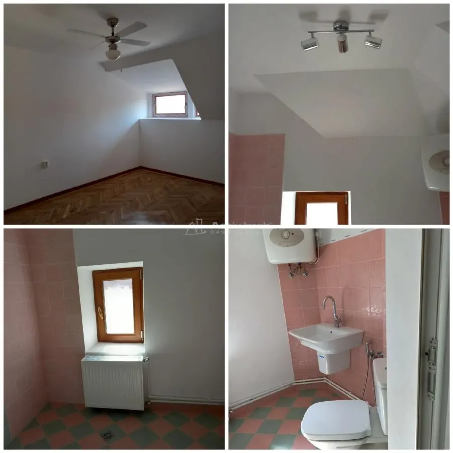 Appartement 3 Chambres en Villa Ultracentrale, Str. Roma - foto 10