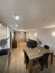 2 camere Sisesti cu gradina, prima inchiriere lux - foto 2