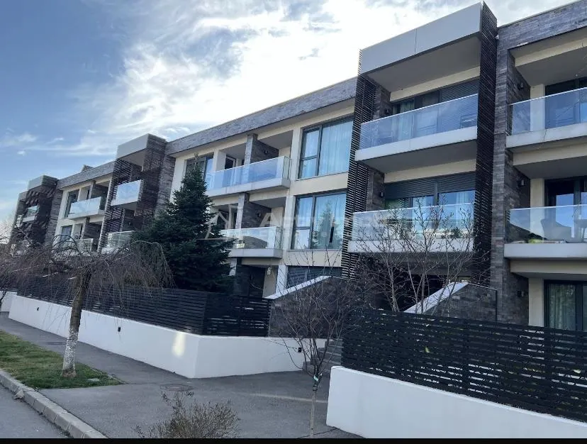 2 camere Sisesti cu gradina, prima inchiriere lux - foto 11