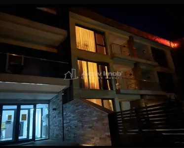 2 camere Sisesti cu gradina, prima inchiriere lux - foto 12