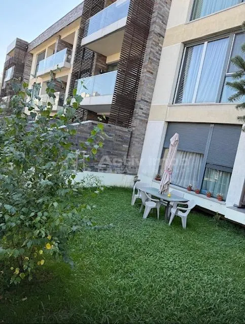 2 camere Sisesti cu gradina, prima inchiriere lux - foto 13