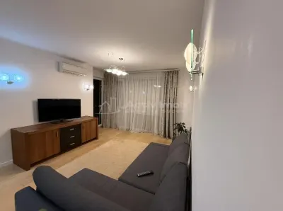 2 camere Sisesti cu gradina, prima inchiriere lux - foto 4