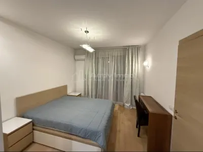 2 camere Sisesti cu gradina, prima inchiriere lux - foto 6