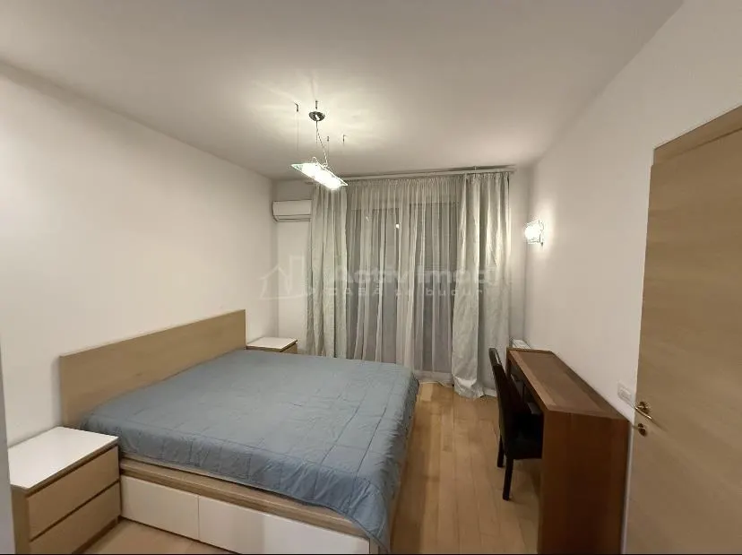 2 camere Sisesti cu gradina, prima inchiriere lux - foto 6