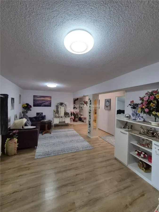 Casă MARE de CĂRĂMIDĂ în COM. Variaș, Timiș - 480 mp utili + 1500 mp teren - COMISION 0% - foto 1