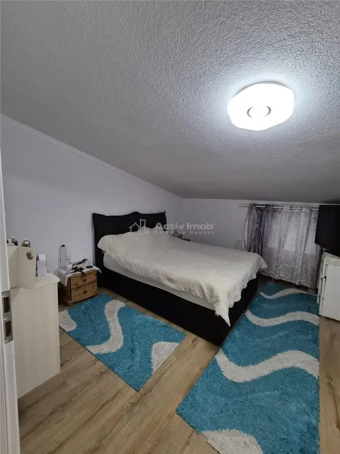 Casă MARE de CĂRĂMIDĂ în COM. Variaș, Timiș - 480 mp utili + 1500 mp teren - COMISION 0% - foto 3