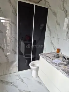 CASĂ 3 CAMERE - 70 mp utili + 350 mp teren + 10 mp terasă - 69900 € - COMISION 0% - foto 8