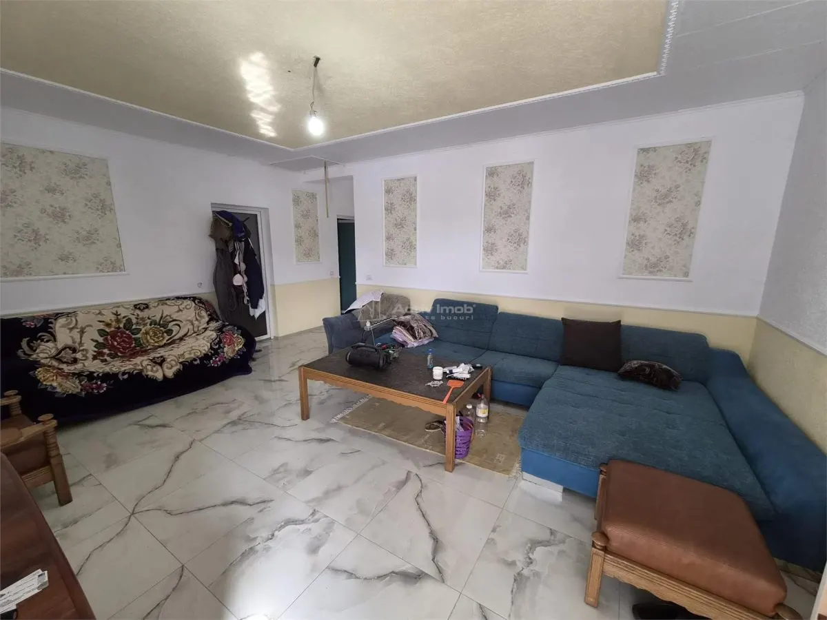 1/2 Duplex 5 CAMERE, 135mp, Teren 350mp - FĂRĂ COMISION - 86900€ - foto 1