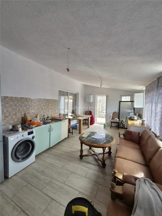 1/2 Duplex 5 CAMERE, 135mp, Teren 350mp - FĂRĂ COMISION - 86900€ - foto 3