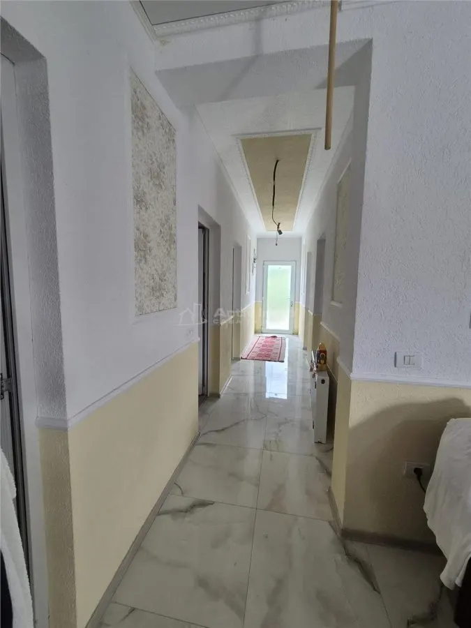 1/2 Duplex 5 CAMERE, 135mp, Teren 350mp - FĂRĂ COMISION - 86900€ - foto 5