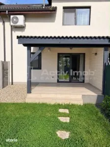 Casa - Mosnita Veche Complet Mobilata- Zona excelenta - Mosnita Veche
