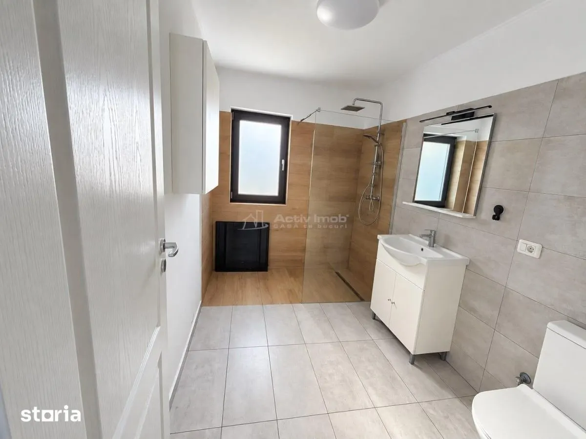 Casa - Mosnita Veche Complet Mobilata- Zona excelenta - foto 11