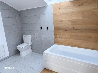 Casa - Mosnita Veche Complet Mobilata- Zona excelenta - foto 13