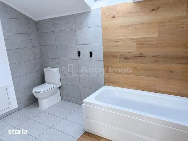 Casa - Mosnita Veche Complet Mobilata- Zona excelenta - foto 13