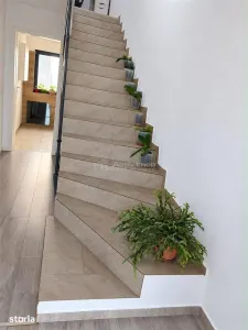 Casa - Mosnita Veche Complet Mobilata- Zona excelenta - foto 4