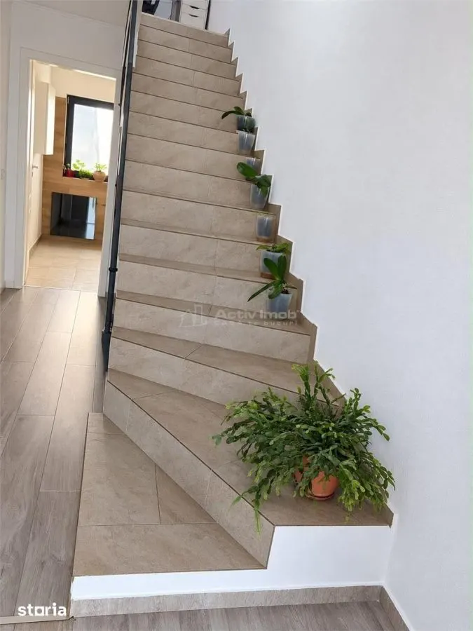 Casa - Mosnita Veche Complet Mobilata- Zona excelenta - foto 4