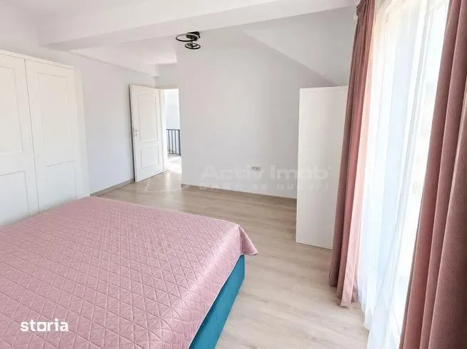 Casa - Mosnita Veche Complet Mobilata- Zona excelenta - foto 6